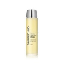 차앤박(CNP) 프로폴리스 트리트먼트 앰플 에센스 300ml 대용량 한정 기획(+화장솜190매)