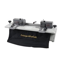 풋페달 전동식 코일링 마감작업 전용기 셀프제본기 책제본기 링제본기 오피스 책스프링 학원 자체교제제작