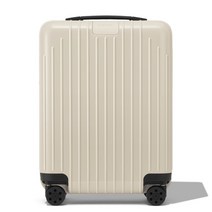 리모와 ESSENTIAL LITE Cabin U 캐리어 아이보리 베이지 (관부가세포함)