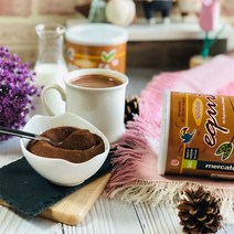 공정무역 유기농 저지방 코코아 300g x 1개