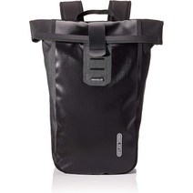 오르트립 Laptop 블랙 23L, 검은색