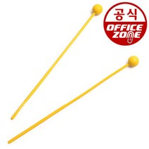 오피스존 베리악기 1000 실로폰채 악기 음악 소품 보조 준비물 1500, 베리악기 1000 실로폰채 악기 음