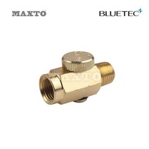 FR-2 에어조절기 콤프레샤 공기 압력조절 조정기 밸브, 단품