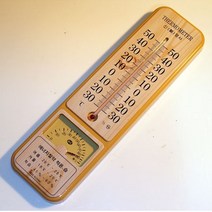 온습도계 씨케이, 상세페이지 참조