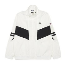 [국내 매장판] NFL 엔에프엘 F223UWJ103 엔드존 자켓 BLACK 278559