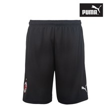 푸마 AC 밀란 남자 트레이닝 운동복 반바지