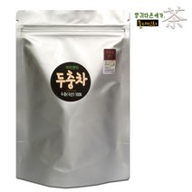 국산 두충나무껍질 100% 두충차 티백 25개입 안심필터, 1.2g