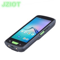 손잡이 UHF RFID reade를 가진 고효율 4G 이동할 수있는 바코드 스캐너 데이터 맨끝 PDA, 03 2D Honeywell_03 UK