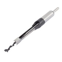 3/8인 치 9.5mm 각끌비트 목공드릴 각끌기 드릴비트