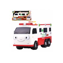바니랜드 타요 구급차 앨리스(대형)