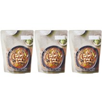 피코크 진한 우거지 곱창전골 500g x 3팩 냉장, 500g x 3