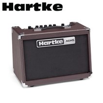 Hartke 하케 어쿠스틱 앰프 ACR5, *
