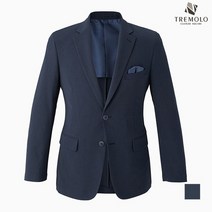 [TREMOLO] 남성 폴리 자켓__TRNFAWY1131