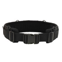 상명툴 가야라이프 KL7010 챔피언 툴벨트 카팀스 작업벨트 S M L 사이즈, L (라지), 1개