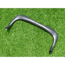Toray카본 고정 기어 로 바이크 레이싱 TT 타임 트라이얼 철인 3 종 경기 불혼 바 핸들 38 C ~, UD Glossy