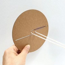 쌩썡이 원심분리기 혈액의구성 실험키트 초등과학실험