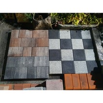 [ 100장 / 4m2 ] 인조화강스톤 보도블록 200x200mm [보도용 두께 60mm] <With보도블럭>, 100개” class=”wr-img”></a></div>
</div>
</div>
</div>
<div class=