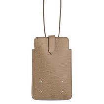 리본즈 메종 마틴 마르지엘라 메종마르지엘라 스티치 SA1VZ0008 P4455 T2172 폰 파우치백 SA1VZ0008P4455T217200 (P002668081)