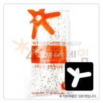 포디프레임 4D 연결발 3발 플러스, 단품