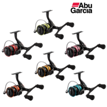 아부가르시아 컬러즈SP 2500S 더블핸들+원핸들 에깅 루어 갈치 릴, 단품