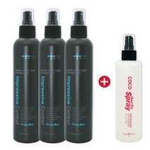 3+1 뮤겐스 픽싱 미스트 250ml + 코코 스프레이 240ml