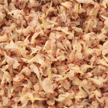 볶음용 말린조개살 대용량 육수용 건조 조갯살1kg, 1개