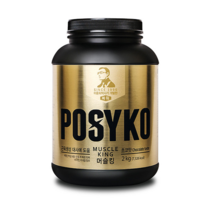 파시코 머슬킹1.8kg 프로틴 단백질 쉐이크 체지방감소, 드링크병30gX60병