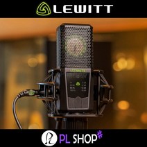LEWITT LCT640TS 르윗640 TS 스튜디오 콘덴서 마이크