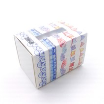 <마테마트> 스키니마테5종세트 마스킹테이프세트 종이테이프팬시테이프 마스킹테이프, 4.썸머피쉬” class=”wr-img”></a></div>
</div>
</div>
</div>
<div class=