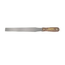 스패츄라 소 25x145mm SUS420 플렉시블타입 (12EA)