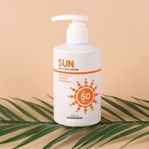 [인기상품] 스마트케어 3in1 12시간 롱래스팅 펌프 선크림 250ml _ 3207207EA, 본상품선택