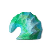 Lush 러쉬 더 그레이트 웨이브 버블바 배쓰밤 입욕제 180g The Great Wave BUBBLE BAR, 1개
