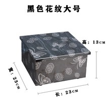 자동 회전 초밥 컨베이어 미니 기계 홈파티 디저트 머신 상업 스시 김 해초 건조 상자 건조 상자 오븐 스테인레스 스틸 야채 및 과일 건조기 전구 액세서리, 흑색 무늬대전구 보내기
