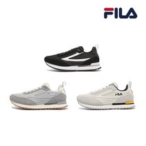 FILA 빈티지조거 컴포트 스니커 남성용