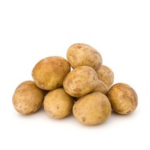 브랜드없음 [착한식탁]포슬포슬 햇 감자 10kg 조림용, 1개