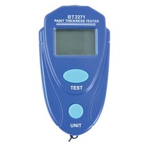도막두께측정기 BT-2271, 1개