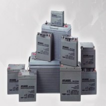 한국아트라스BX KB40-12D 12V40AH 배터리
