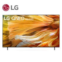 LG QNED 75인치(190CM) 4K UHD 스마트 TV 75QNED91, 지방 벽걸이