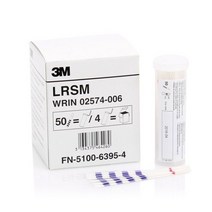 [득템100] 3M 산가측정 페이퍼 SHORTENING MONITOR 50스트립지 _ 234235EA