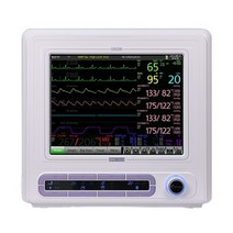 바이오닉스 의료용 환자 감시장치 모니터 BPM-1010 페이션트모니터