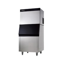 카이저 제빙기 260kg(IMK-3270) 수냉식 큰얼음 카페용 업소용 음식점 식당용