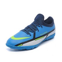 끈없는 축구화 가성비 유소년 가죽 남자 전문 남성 부츠 전문 잔디 훈련 경기 남성 청소년 초경량 미끄럼 방지 클리트 잔디
