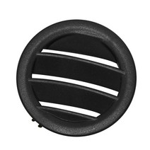 abs 브레이크 모듈 vodool 자동차 대시보드 왼쪽 오른쪽 ac 에어컨 air vent outlet 그릴 커버 for mercedes benz c-class w204