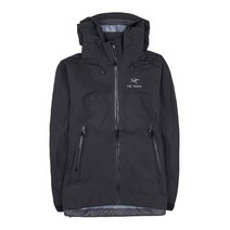 아크테릭스[아크테릭스] 베타 AR 자켓 X000006605 BLACK144854, L