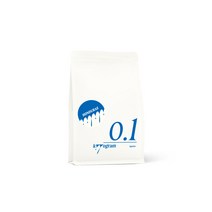 KGML 로스터리 [LH] 라이트로스팅 콜롬비아 엘 디비소 핑크버번 무산소 워시드 200g, Chemex