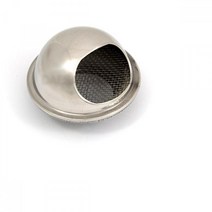 후드캡 닥트 스텐레스 외부벽체용 원형캡 공기창 환기