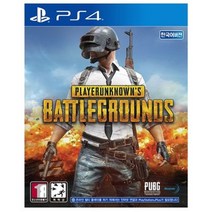 [중고]PS4 배틀그라운드 배그 한글판 정식발매 플스 플레이스테이션