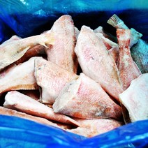 푸드마을 냉동 장문 손질 볼락 4kg 내외 적어 빨간고기 열기, 적어 (볼락)