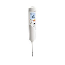 testo 106 식품 검수용 중심 온도계, 106(0563 1063)