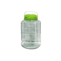 보니토 프리미엄 원터치 과실주 효소병 (5L 8L 10L 12L 15L 18L)
